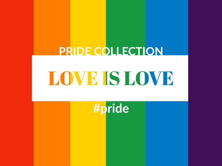 PRIDE Collection